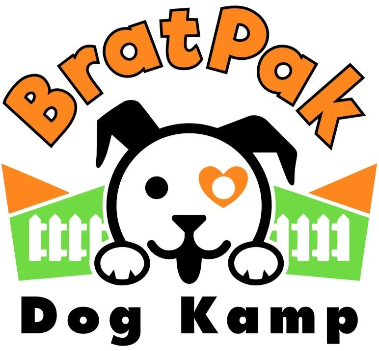 BratPak Dog Kamp